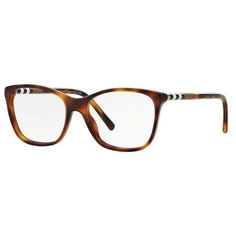 burberry be2141 eyeglasses|Burberry BE2141 3316 Glasses Havana .